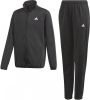 Adidas Trainingspak Essentials Zwart/Wit Kinderen online kopen