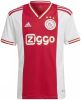 Adidas Ajax Amsterdam 22/23 Home Basisschool Jerseys/Replicas online kopen