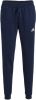 Adidas Kids adidas Entrada 22 Sweat Trainingsbroek Kids Donkerblauw Wit online kopen