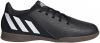 Adidas Kids adidas Predator Edge.4 Zaalvoetbalschoenen(IN)Kids Zwart Wit online kopen