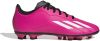 Adidas X Speedportal .4 FxG Own Your Football Roze/Wit/Zwart Kinderen online kopen