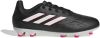 Adidas Kids adidas Copa Pure.3 Gras Voetbalschoenen(FG)Kids Zwart Wit Felroze online kopen