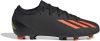 Adidas X Speedportal .3 FG Nightstrike Zwart/Rood/Groen Kinderen online kopen