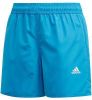 Adidas Zwemshorts Classic Badge of Sport Blauw Kinderen online kopen