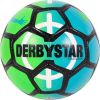 Derbystar Senior voetbal groen/blauw/zwart online kopen