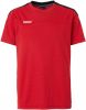 Hummel sport T shirt rood online kopen