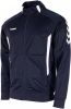 Hummel Authentic Poly FZ Jacket online kopen