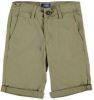 Jack & jones ! Jongens Bermuda -- Khaki Katoen/elasthan online kopen