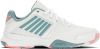 Kswiss K Swiss Court Express Omni Junior Tennisschoenen online kopen