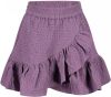 Only ! Meisjes Rok -- Violet Polyester/elasthan online kopen