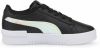 Puma Jada Holo sneakers zwart/roze zilver online kopen