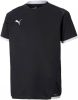 PUMA Voetbalshirt teamLIGA Zwart/Wit Kinderen online kopen