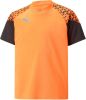 PUMA individualCUP Training Jersey jr Ultra Orange Black online kopen