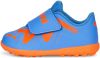 PUMA Future Play Turf Voetbalschoenen(TF)Baby/Peuters Blauw Oranje Wit online kopen