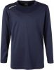 Stanno Junior sport T shirt donkerblauw online kopen