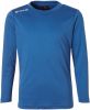 Stanno Junior sport T shirt blauw online kopen