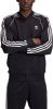 Adidas Adicolor Classics Superstar Track Top Heren Track Tops Black 60% Polyester, 40% Katoen online kopen