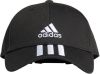 Adidas Performance Baseballcap Baseball 3STREPEN twill cap online kopen