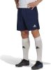 Adidas Entrada 22 Trainingsbroekje Donkerblauw Wit online kopen