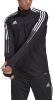 Adidas Performance Tiro 21 voetbalsweater zwart/wit online kopen