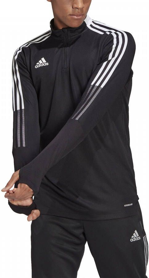 Adidas performance Sweater voor voetbal Tiro 21 online kopen