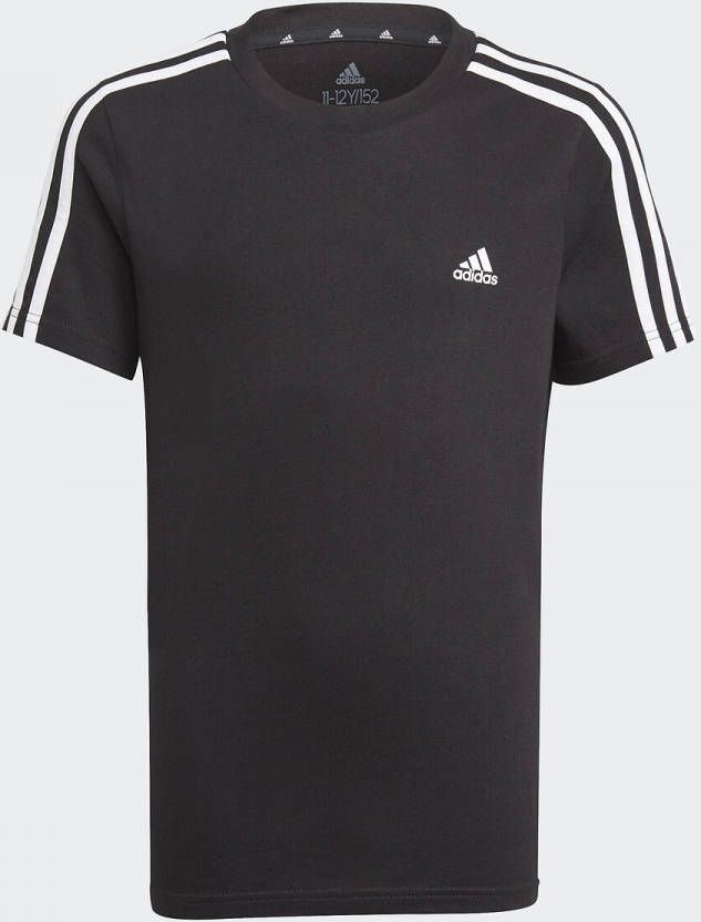 Adidas performance T shirt met korte mouwen 5 16 jaar online kopen
