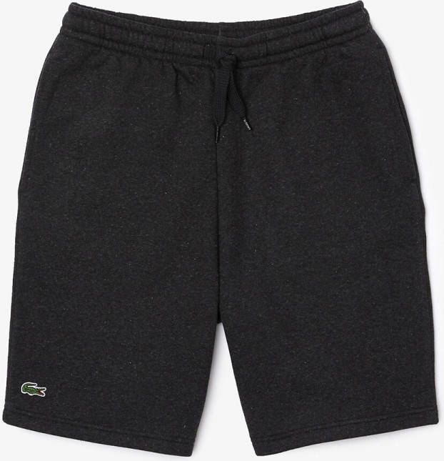 Lacoste Men's shorts Gh2136 EL6 , Grijs, Heren online kopen