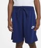 Nike Sportswear Short Big Kids'(Boys')Jersey Shorts online kopen