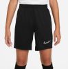 Nike Kids Nike Dri FIT Academy Knit voetbalshorts voor kids Zwart online kopen