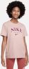 Nike T shirt met korte mouwen online kopen