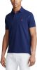 Polo Ralph Lauren Polo Shirt Korte Mouw POLO CINTRE SLIM FIT EN COTON STRETCH MESH LOGO PONY PLAYER online kopen