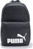 Puma 075487 Backpack , Zwart, Unisex online kopen