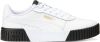 Puma 385849 Lage sneakers , Wit, Dames online kopen