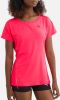 Puma T shirt met ronde hals en korte mouwen online kopen