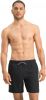 Puma Zwembroeken Medium Length Swim Shorts Rood online kopen