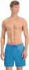 Puma Zwembroeken Medium Length Swim Shorts Rood online kopen