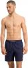Puma Zwembroeken Medium Length Swim Shorts Rood online kopen