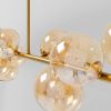Kare Design Hanglamp Scala Balls Brass 155cm online kopen