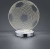 Trio international Tafellamp voetbal Ball R52471106 online kopen