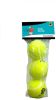 Engelhart Tennisballen 3 stuks in zakje online kopen