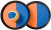 Engelhart Catchballset 19 Cm, Met Klittenband, Oranje/blauw online kopen