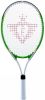 Engelhart Tennisracket 25", Aluminium, Met 2 Tennis Ballen, Groen online kopen