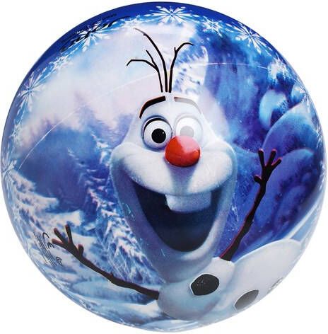 John &#xAE; Bal vinyl Disney Frozen, 23 cm online kopen
