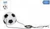 Toys Amsterdam Voetbal Met Elastiek 19 Cm Kunstleer Zwart/wit online kopen