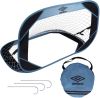 Umbro Pop up Voetbaldoel 110 X 78 X 78 Cm Incl. Reistas Binnen En Buiten Gebruik Blauw/zwart online kopen