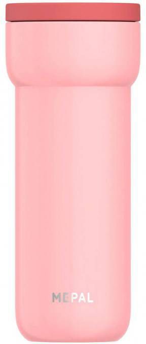 Massamarkt Mepal isoleerbeker Ellipse 475ml pink online kopen