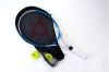 Engelhart Tennisracket 25", Aluminium, Met 2 Tennis Ballen, Groen online kopen
