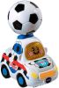 VTech Toet Auto's Toet Auto's Special edition Viggo Voetbalauto NL online kopen