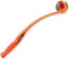 Chuckit Sport Ball Launcher Blauw&Oranje&Groen Hondenspeelgoed Small online kopen