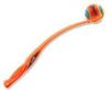 Chuckit Sport Ball Launcher Blauw&Oranje&Groen Hondenspeelgoed Medium online kopen